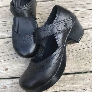Dansko Harlow MaryJanes